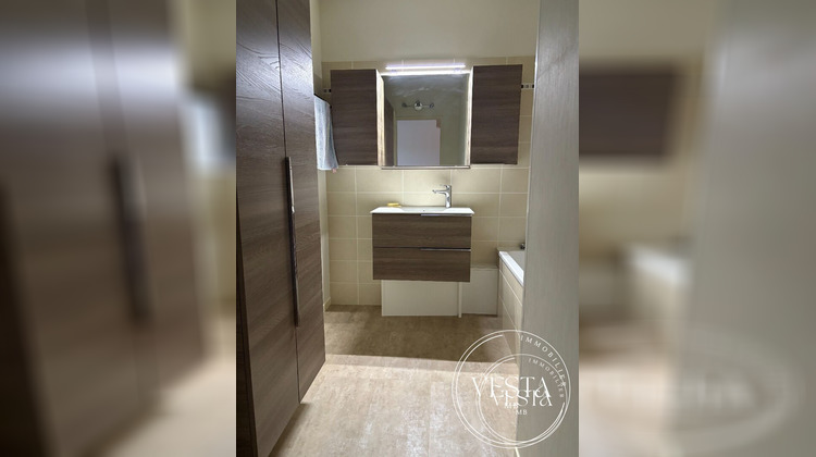 Ma-Cabane - Vente Appartement Saint-Apollinaire, 89 m²