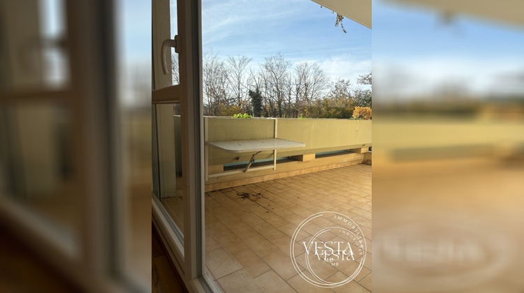 Ma-Cabane - Vente Appartement Saint-Apollinaire, 89 m²