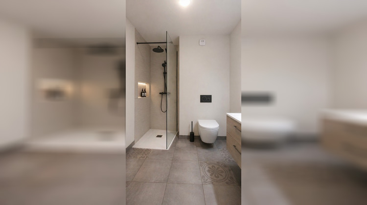 Ma-Cabane - Vente Appartement SAINT APOLLINAIRE, 41 m²