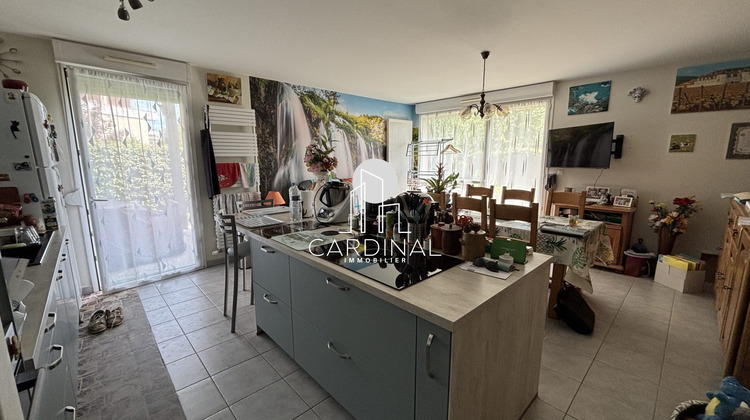 Ma-Cabane - Vente Appartement Saint-Apollinaire, 72 m²