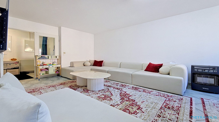 Ma-Cabane - Vente Appartement Saint-Apollinaire, 76 m²