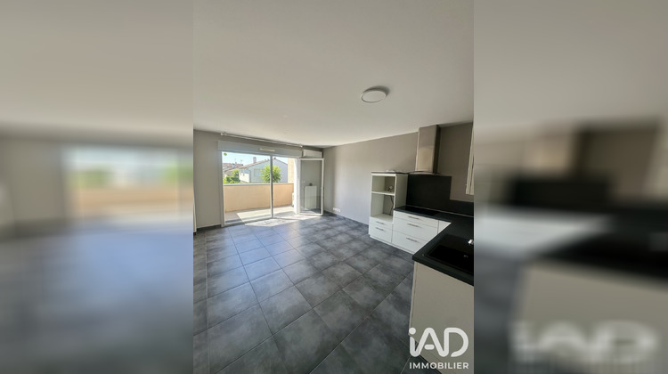 Ma-Cabane - Vente Appartement Saint-Apollinaire, 45 m²