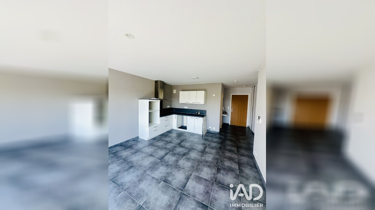 Ma-Cabane - Vente Appartement Saint-Apollinaire, 45 m²