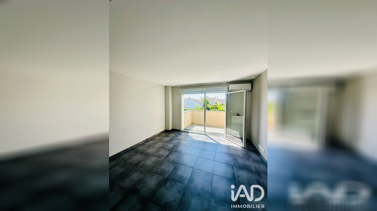 Ma-Cabane - Vente Appartement Saint-Apollinaire, 45 m²