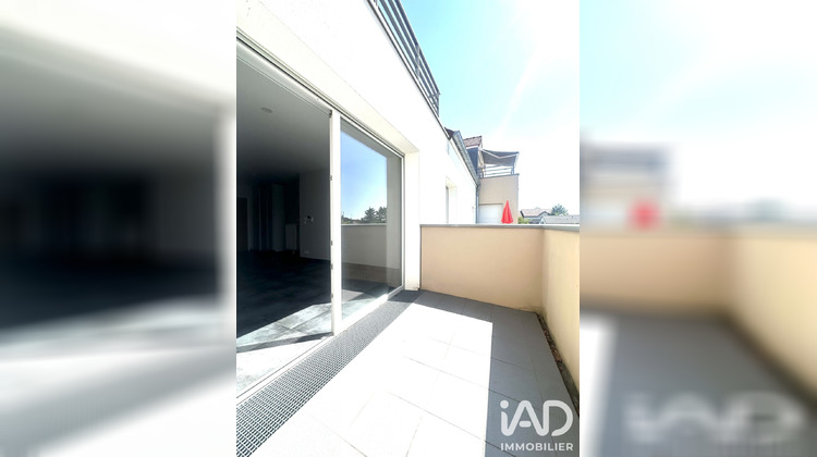 Ma-Cabane - Vente Appartement Saint-Apollinaire, 45 m²