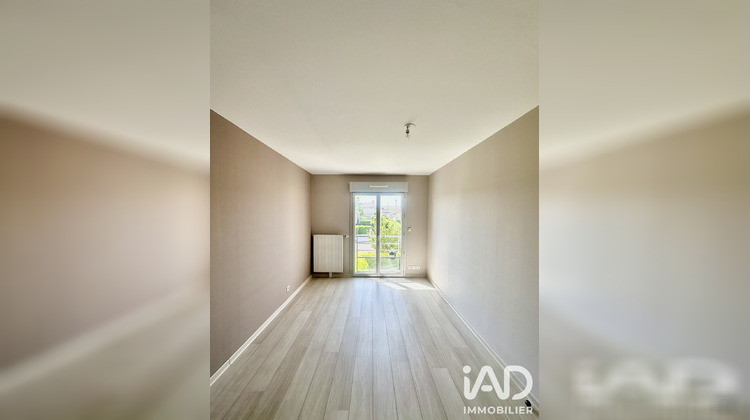 Ma-Cabane - Vente Appartement Saint-Apollinaire, 45 m²