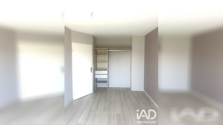 Ma-Cabane - Vente Appartement Saint-Apollinaire, 45 m²