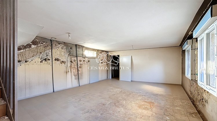 Ma-Cabane - Vente Appartement Saint-Appolinaire, 91 m²