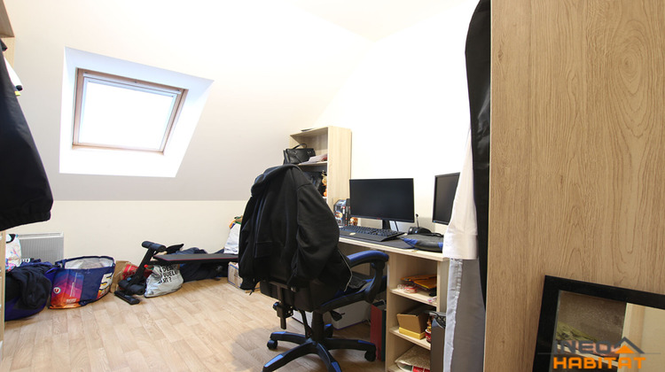 Ma-Cabane - Vente Appartement SAINT-ARMEL, 52 m²