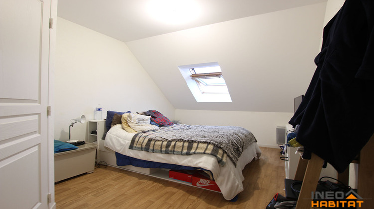 Ma-Cabane - Vente Appartement SAINT-ARMEL, 52 m²