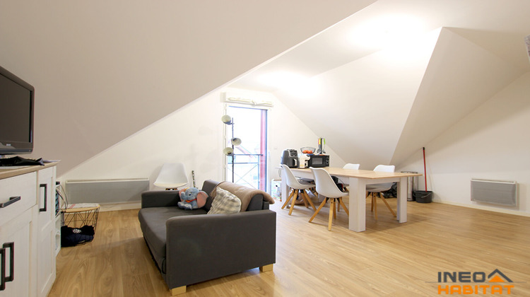 Ma-Cabane - Vente Appartement SAINT-ARMEL, 52 m²
