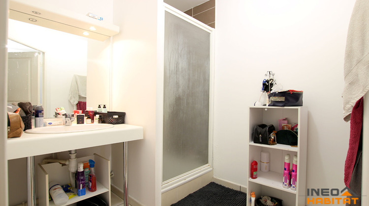 Ma-Cabane - Vente Appartement SAINT-ARMEL, 52 m²