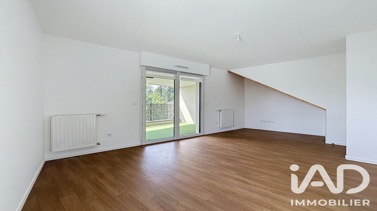 Ma-Cabane - Vente Appartement Saint-Armel, 64 m²