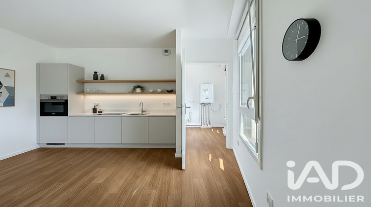 Ma-Cabane - Vente Appartement Saint-Armel, 64 m²