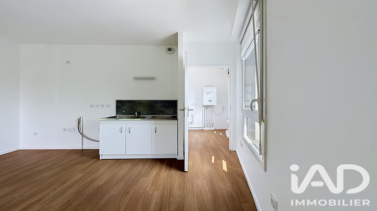 Ma-Cabane - Vente Appartement Saint-Armel, 64 m²