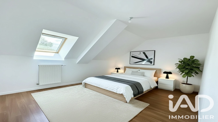 Ma-Cabane - Vente Appartement Saint-Armel, 64 m²