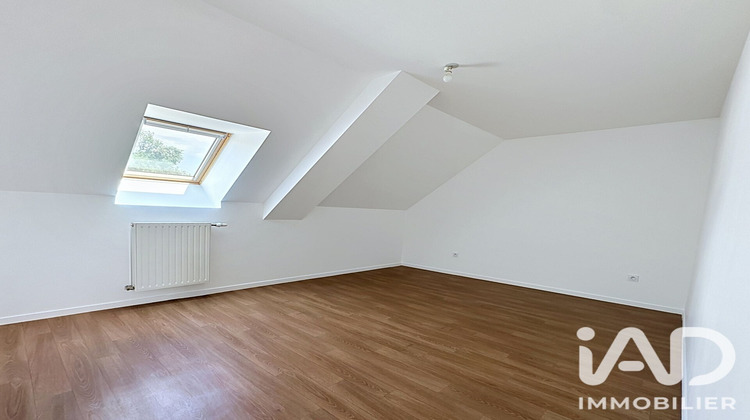 Ma-Cabane - Vente Appartement Saint-Armel, 64 m²