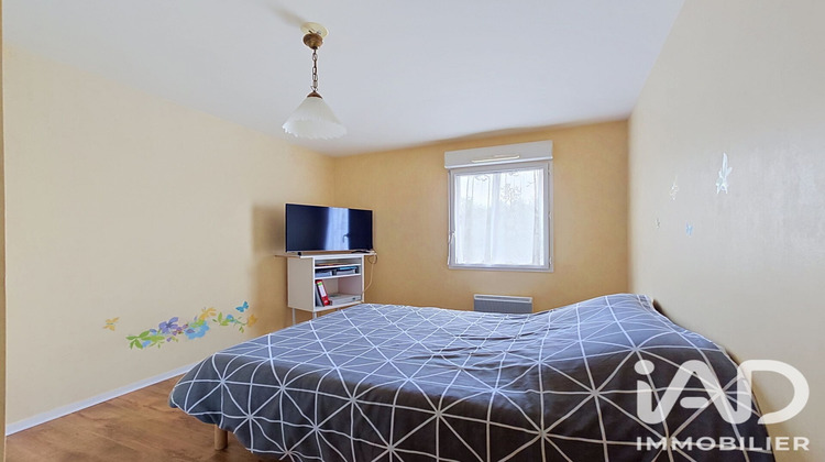 Ma-Cabane - Vente Appartement Saint-Armel, 66 m²