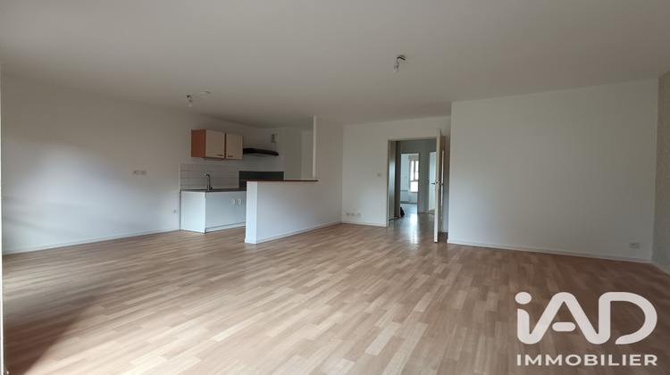 Ma-Cabane - Vente Appartement Saint-Armel, 60 m²