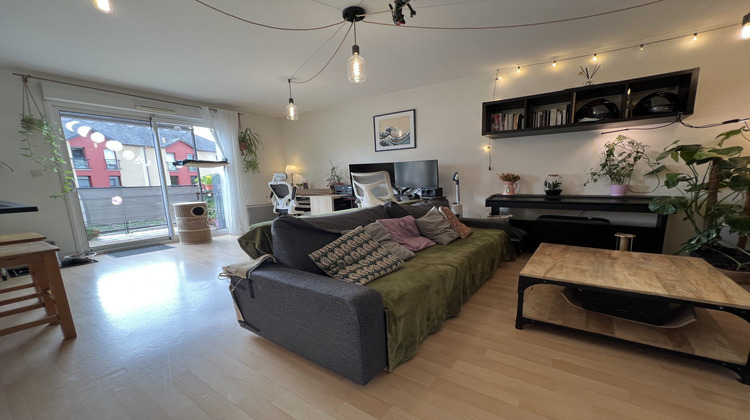 Ma-Cabane - Vente Appartement Saint-Armel, 49 m²