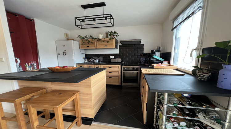 Ma-Cabane - Vente Appartement Saint-Armel, 49 m²