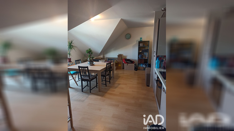 Ma-Cabane - Vente Appartement Saint-Armel, 58 m²