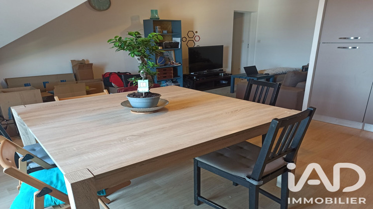 Ma-Cabane - Vente Appartement Saint-Armel, 58 m²