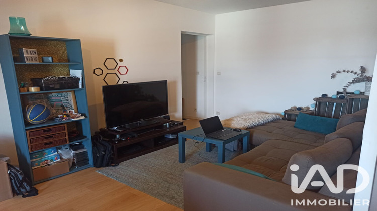 Ma-Cabane - Vente Appartement Saint-Armel, 58 m²