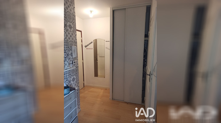 Ma-Cabane - Vente Appartement Saint-Armel, 58 m²