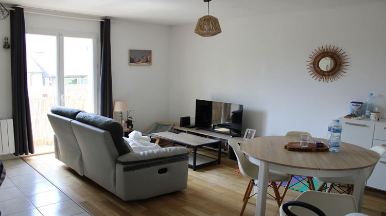 Ma-Cabane - Vente Appartement SAINT-ARNOULT, 56 m²