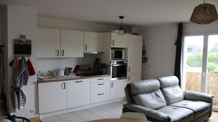 Ma-Cabane - Vente Appartement SAINT-ARNOULT, 56 m²