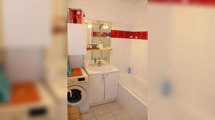 Ma-Cabane - Vente Appartement SAINT-ARNOULT, 56 m²