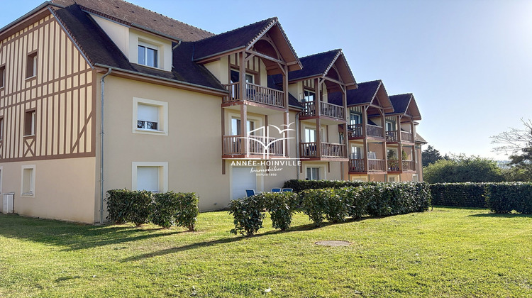 Ma-Cabane - Vente Appartement Saint-Arnoult, 46 m²