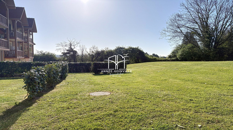 Ma-Cabane - Vente Appartement Saint-Arnoult, 46 m²