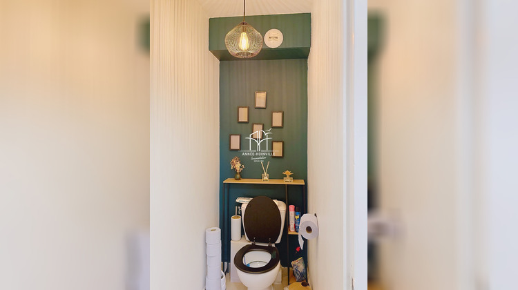 Ma-Cabane - Vente Appartement Saint-Arnoult, 46 m²