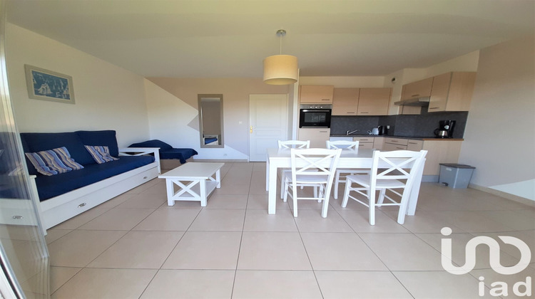 Ma-Cabane - Vente Appartement Saint-Arnoult, 42 m²