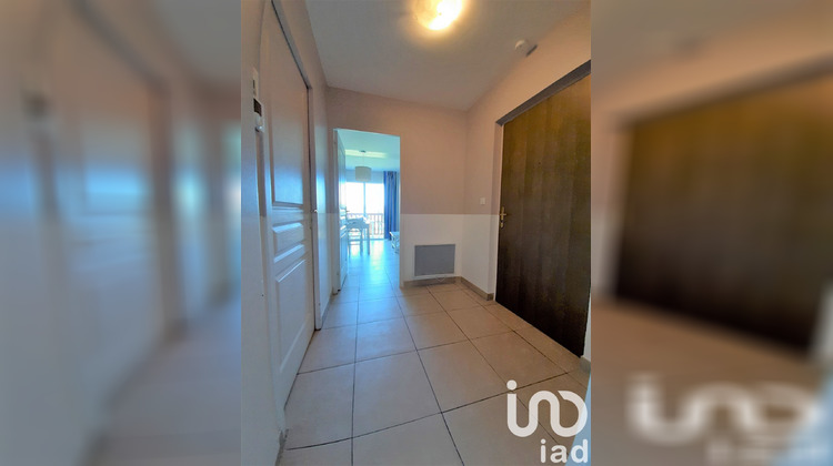 Ma-Cabane - Vente Appartement Saint-Arnoult, 42 m²