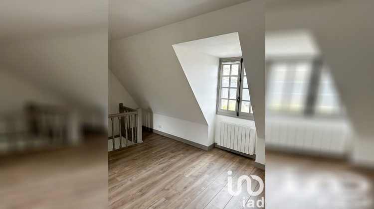 Ma-Cabane - Vente Appartement Saint-Arnoult, 55 m²