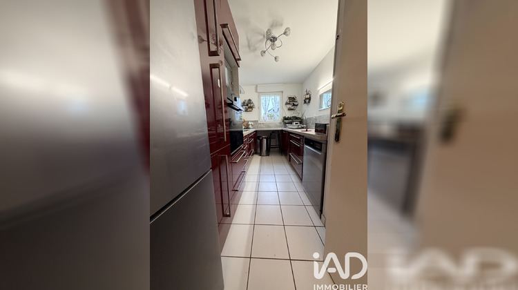 Ma-Cabane - Vente Appartement Saint-Arnoult, 74 m²