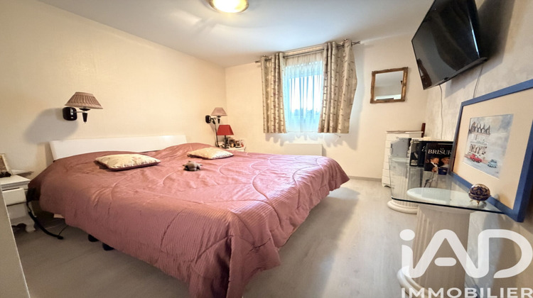 Ma-Cabane - Vente Appartement Saint-Arnoult, 74 m²