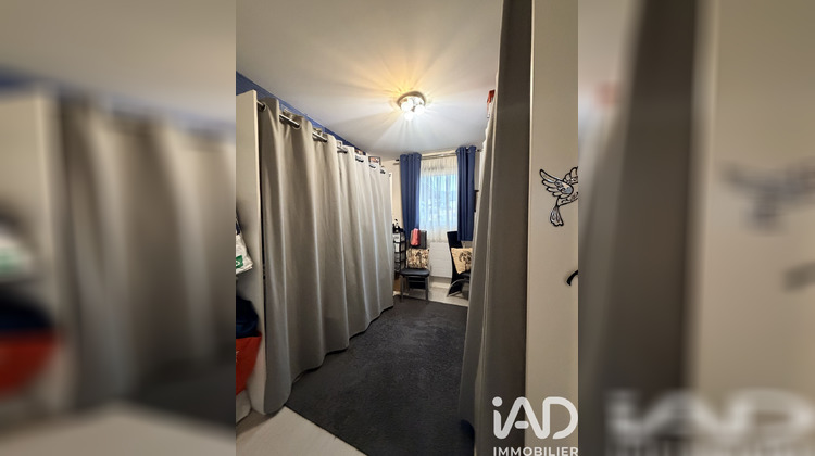 Ma-Cabane - Vente Appartement Saint-Arnoult, 74 m²