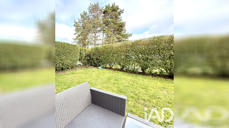 Ma-Cabane - Vente Appartement Saint-Arnoult, 41 m²