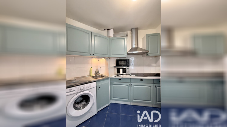 Ma-Cabane - Vente Appartement Saint-Arnoult, 41 m²