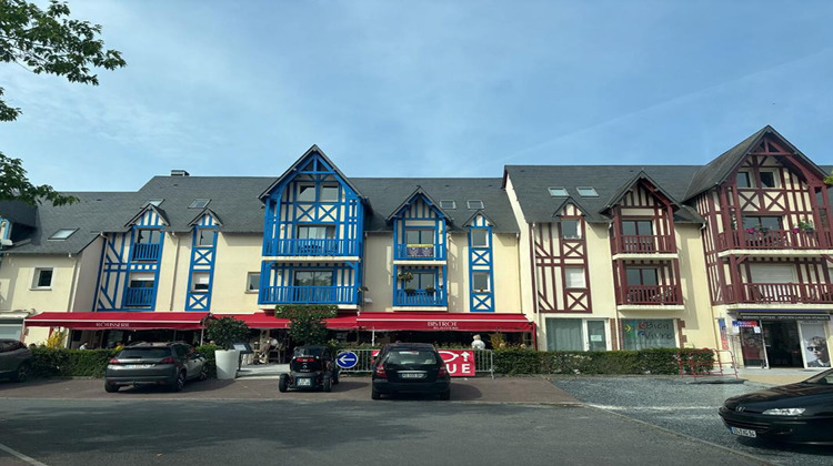 Ma-Cabane - Vente Appartement SAINT ARNOULT, 60 m²