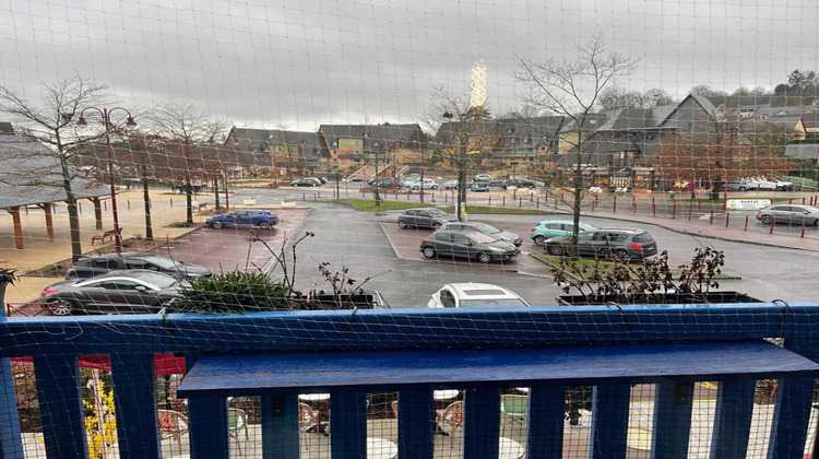 Ma-Cabane - Vente Appartement SAINT ARNOULT, 60 m²