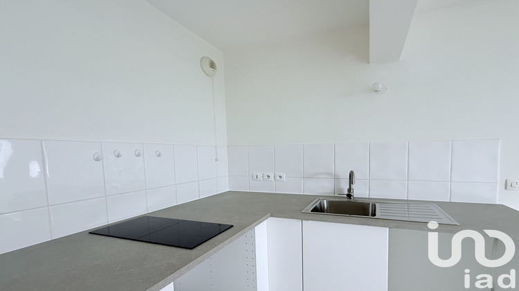 Ma-Cabane - Vente Appartement Saint-Arnoult, 41 m²