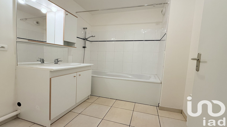 Ma-Cabane - Vente Appartement Saint-Arnoult, 41 m²