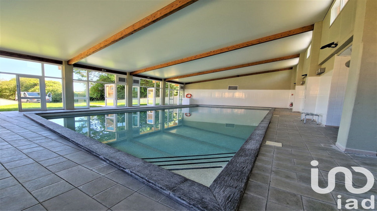 Ma-Cabane - Vente Appartement Saint-Arnoult, 41 m²