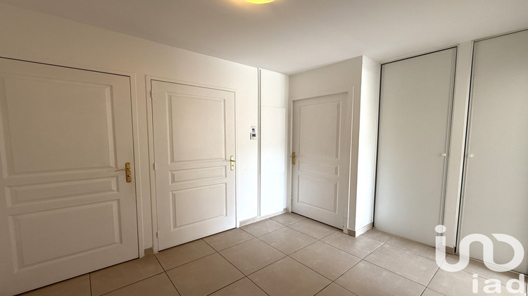 Ma-Cabane - Vente Appartement Saint-Arnoult, 41 m²