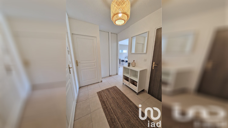 Ma-Cabane - Vente Appartement Saint-Arnoult, 41 m²